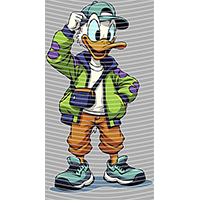 Cartoons and other-CO 2620